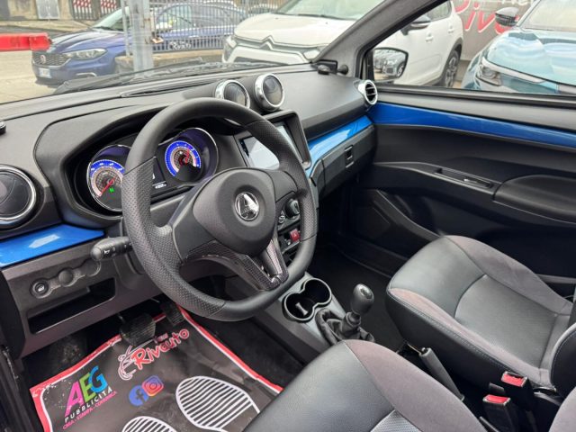 AIXAM Coupe usata, con Cronologia tagliandi