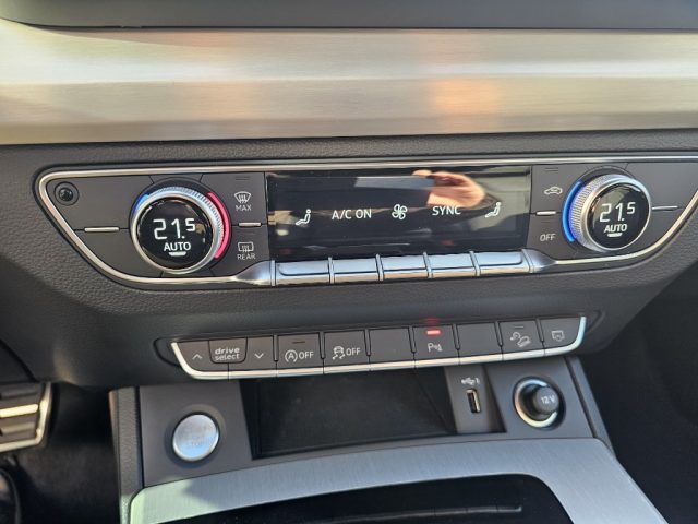 AUDI Q5 usata, con Climatizzatore