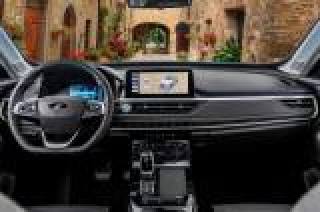 DR MOTOR DR 6.0 usata, con Autoradio