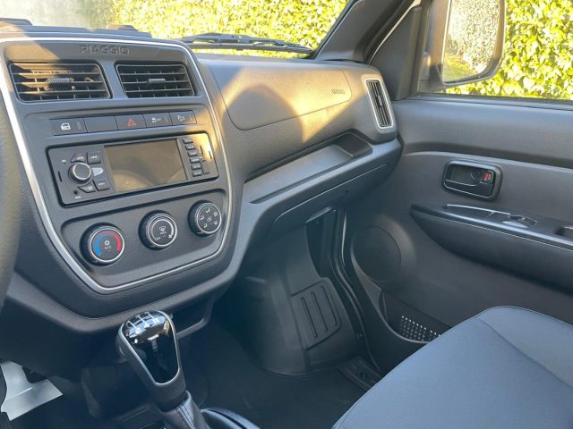 PIAGGIO Porter NP6 usata 29