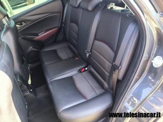 MAZDA CX-3 usata, con Bluetooth