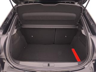 LANCIA Ypsilon usata, con Sensori di parcheggio posteriori