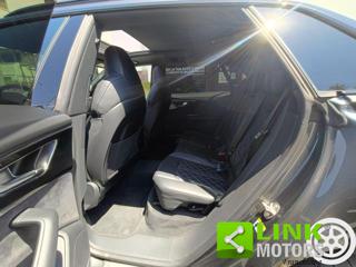 AUDI Q8 usata, con Fari LED