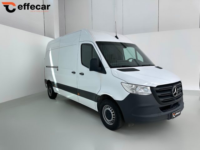MERCEDES-BENZ Sprinter usata, con Airbag Passeggero