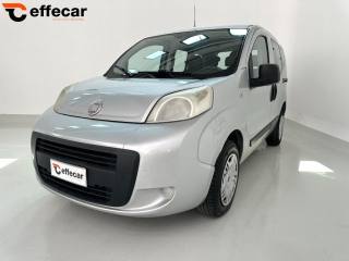 FIAT Qubo 1.4 8V 73CV Dynamic Panoarama