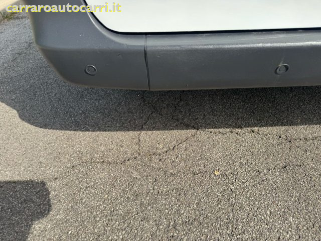 MERCEDES-BENZ Vito usata, con ESP