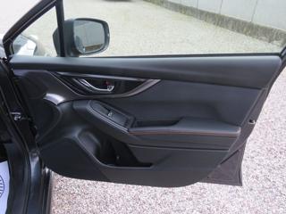 SUBARU XV usata 26