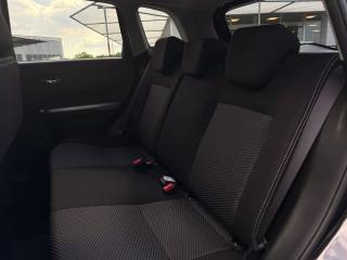 SUZUKI Vitara usata, con Volante in pelle