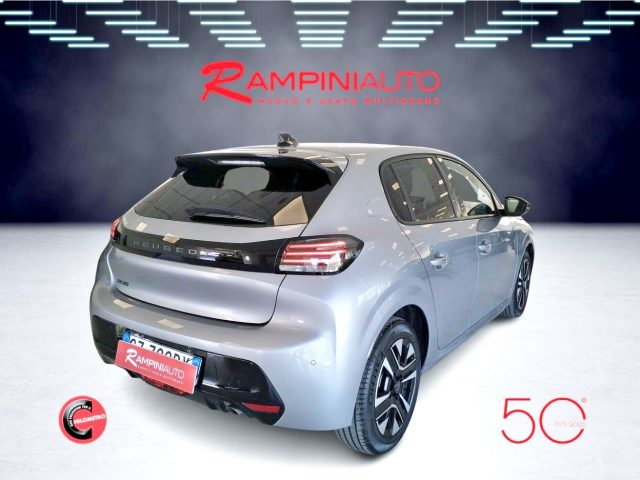 PEUGEOT 208 usata 8