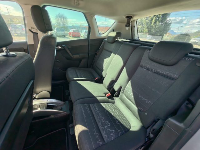 OPEL Meriva usata, con Climatizzatore