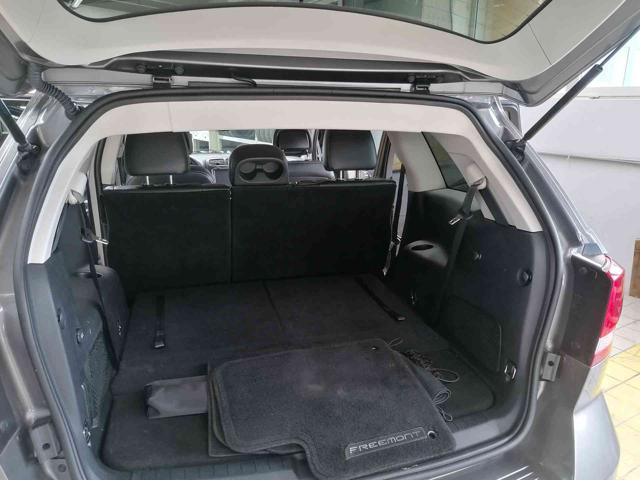 FIAT Freemont usata 42