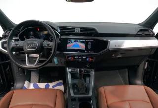 AUDI Q3 usata, con Boardcomputer