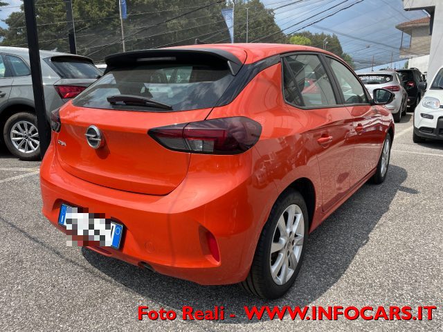 OPEL Corsa usata, con Airbag