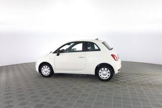 FIAT 500 usata 5