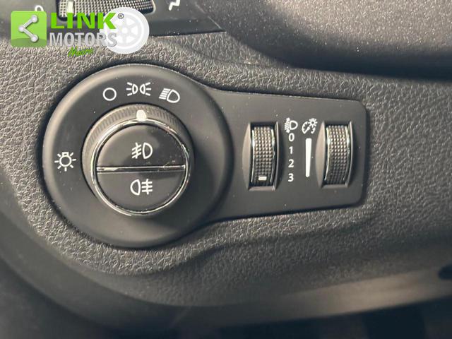 FIAT 500X usata, con Servosterzo