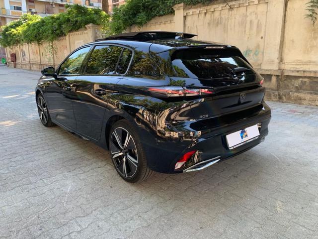 PEUGEOT 308 usata, con Cerchi in lega