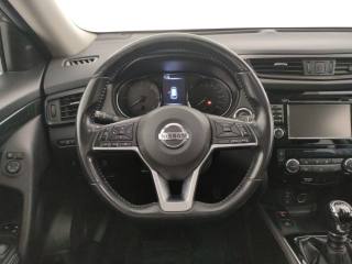 NISSAN X-Trail usata, con Controllo trazione