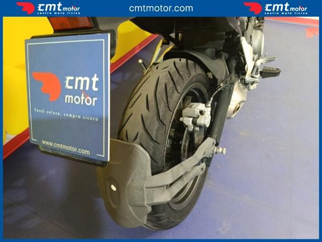 BENELLI TRK 502 usata 5