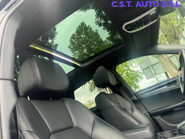 PORSCHE Macan usata, con Climatizzatore
