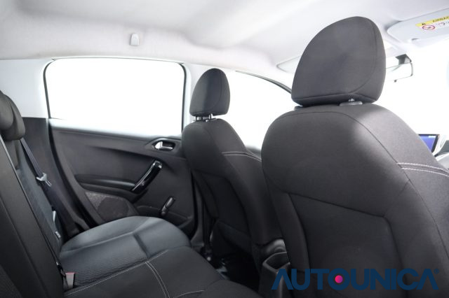 PEUGEOT 208 usata 55