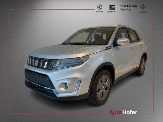 SUZUKI Vitara usata, con ABS