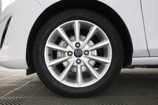 FORD Fiesta usata 8