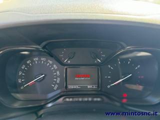 TOYOTA Proace City usata, con Climatizzatore