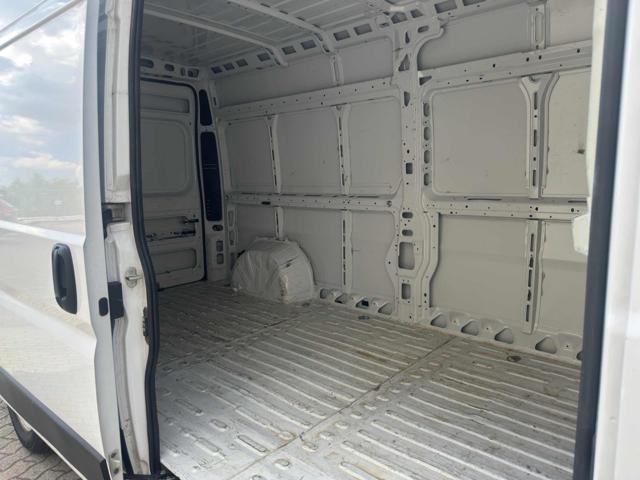 CITROEN Jumper usata, con Controllo vocale