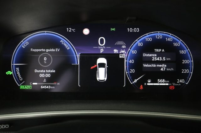 TOYOTA Corolla Cross usata 6