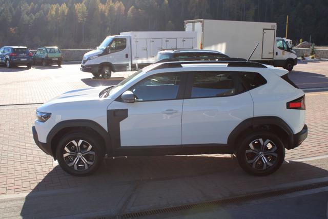 DACIA Duster usata, con Boardcomputer