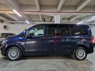 MERCEDES-BENZ Vito usata, con Autoradio