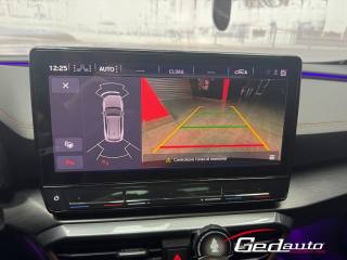 CUPRA Formentor usata, con Portapacchi