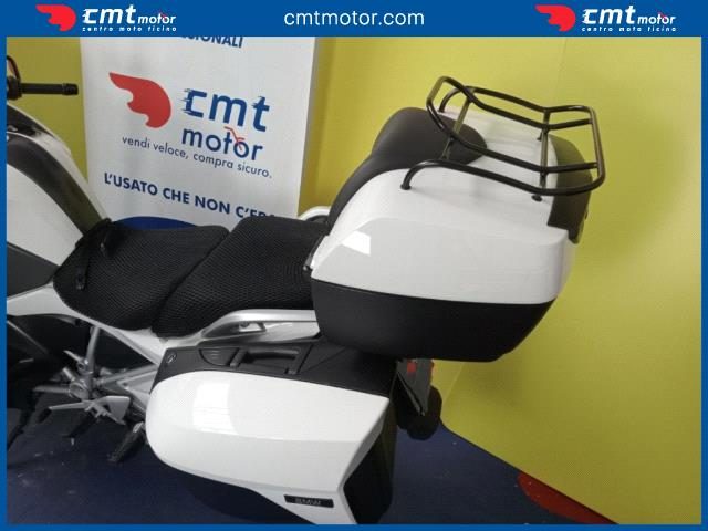 BMW R 1200 RT usata 6