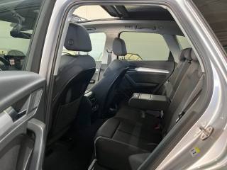 AUDI Q5 usata, con Controllo automatico clima