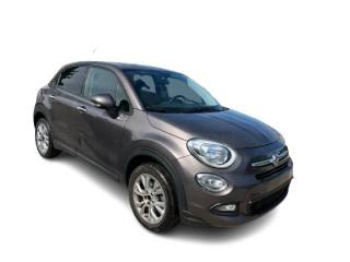 FIAT 500X usata, con Alzacristalli elettrici
