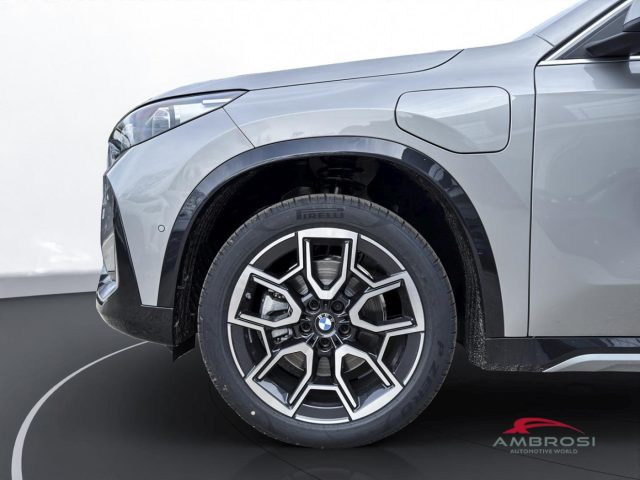 BMW X1 usata 10