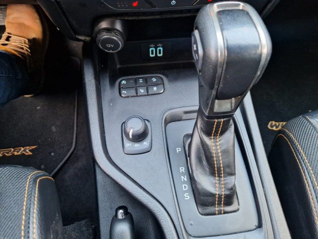 FORD Ranger usata, con Cruise Control