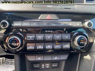 KIA Sportage usata, con Controllo trazione