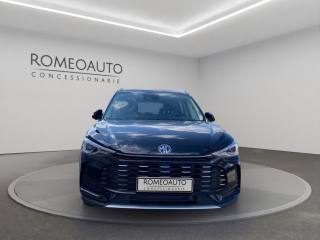 MG ZS usata, con Climatizzatore