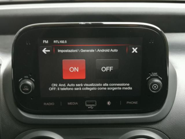 FIAT Fiorino usata, con Autoradio digitale
