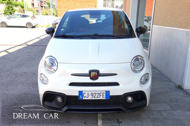 ABARTH 595 usata, con Cerchi in lega