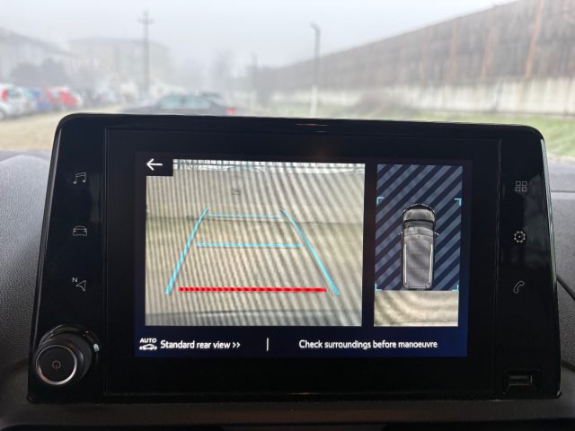 TOYOTA Proace City usata, con Immobilizzatore elettronico