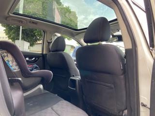 NISSAN Qashqai usata, con Servosterzo