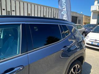 JEEP Compass usata 25