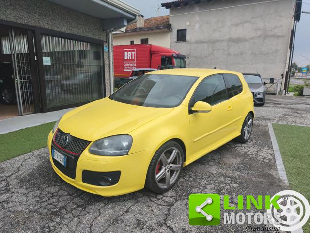 VOLKSWAGEN Golf GTI usata 0
