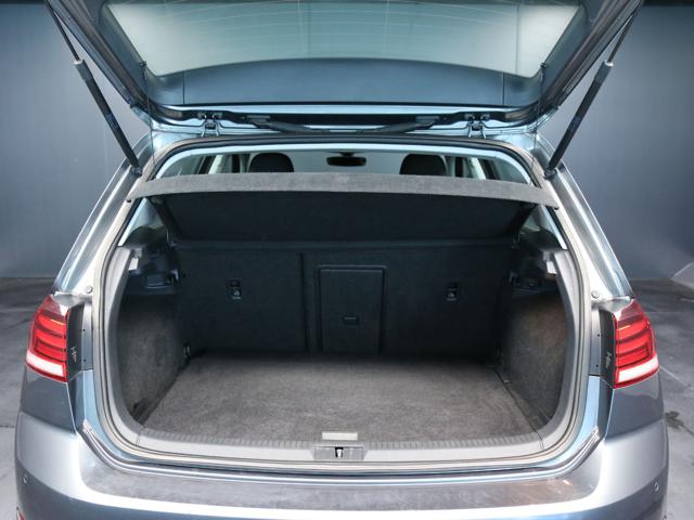 VOLKSWAGEN Golf usata, con Boardcomputer