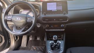 HYUNDAI Kona usata, con Sensori di parcheggio posteriori
