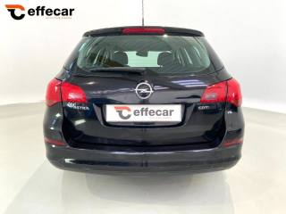 OPEL Astra usata, con Alzacristalli elettrici