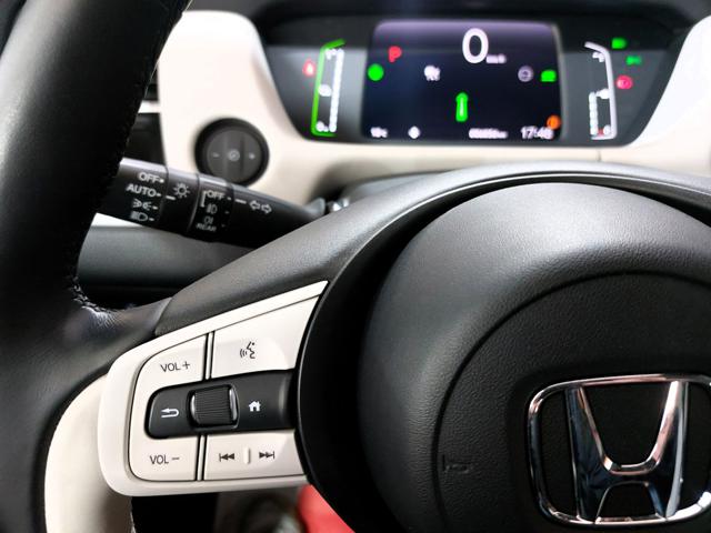 HONDA Jazz usata, con Telecamera per parcheggio assistito