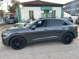 AUDI Q8 usata, con Climatizzatore